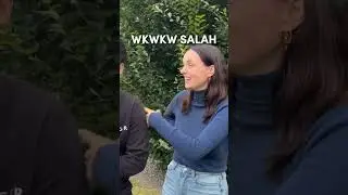 BAHASA INDO SAMA BELANDA SAMA SEMUA? SELAMA INI KITA BISA BAHASA BELANDA DONG 😂 #jerhemyowen #shorts