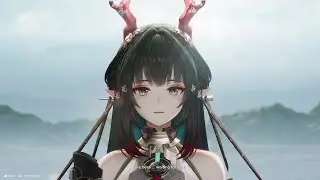 🔴 Lanjut story wuling  | Live Arknights Endfield [13]