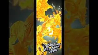 Yugioh Duel Links: The Winged Dragon of Ra-Immortal Phoenix Summoning Animation #duellinks #yugioh