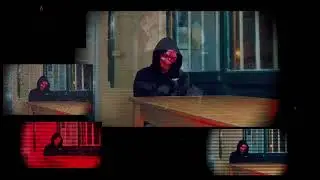 D.o Yndako - Tragico-Comico (prod. Beast Inside Beat)