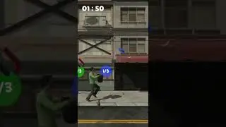 dress Trooper Indian developer games making for Indian test and high graphics
