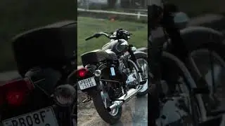 tag your brother 🫂❤️#bullete #350 #bulletjournal #rider #funny
