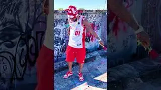 Trapboy Tank- Ms. Barbara’s Son