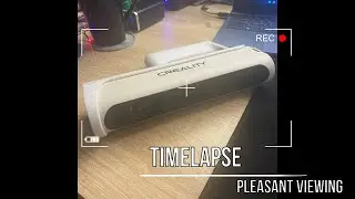 Ручка для 3D сканера Creality cr-scan 01 timelapse
