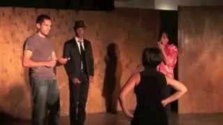 Trailer Start Up Teatro