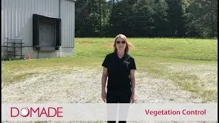 Domade Vegetation Control Demonstration #2