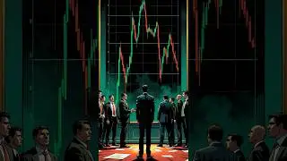 GameStop vs Wall Street: The Reddit Revolution!
