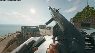 Warzone Squad Win Kilo 141 & C9 Metaaa