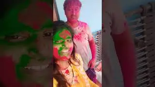 holi 💓💓😀 #music #bollywood #hindisong #bollywoodsongs #holi #happyholi #song