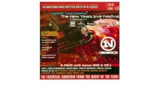 Bryan G @ Slammin' Vinyl NYE 2003-2004 (1/6)