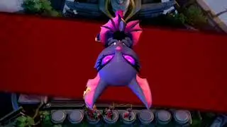 Commander  MAVIS WINS | MLBB MAGIC CHESS SEASON 3 | MOBILE LEGENDS BANG BANG | SABRINNA TV