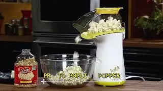 AMAZON MUST HAVES 2022 | BEST POPCORN MACHINES 2022 |BEST POPCORN POPPER 2022|POPCORN POPPER REVIEW