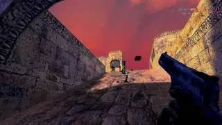 [CS1.6] The Invincible by hoke