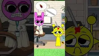 #sprunki #animation #sprunkimix #toys