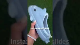 The best winter slides🦈