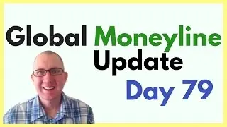 Global Moneyline Update Day 79 -  The Hidden Benefits Of The Platinum Subscription