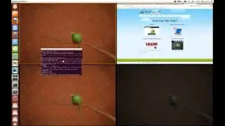 How To Use The Workspace Switcher on Ubuntu 12.04 and Beyond