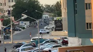 Filipino sa Kuwait | Kuwait today | 2 hours walk | Ofw | 24 hours lockdown #kuwaitviral