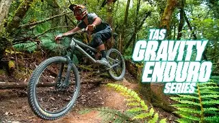 Maydena Madness - Tas Gravity Enduro Series Round 2 2020/21