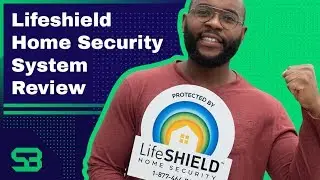 Lifeshield Home Security System Review
