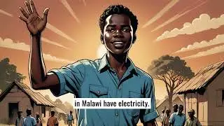 Winds of Hope By Katy Duffield The Boy Who Harnessed the Wind