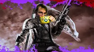Fallout New Vegas - Спидран ВСЕЙ игры за 6 часов