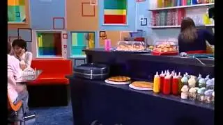 Rebelde way -Pilar y Tomás Parte 4