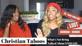 Unpopular Opinions | Christian Edition: toxic belief systems in the church