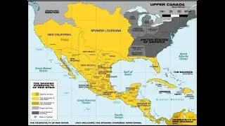 99) Calif in 17th & 18th cent:. Jesuits yield missions to Franciscans. Kino (Baja) vs Serra (Alta)