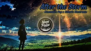 After the Storm | Cinematic Pop x Ethereal Electronic | Female Vocals