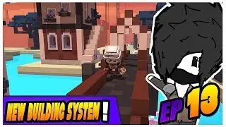 Stonehearth Beta - Farming with Water - Ep 13