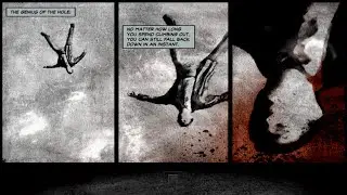 Max Payne 2 Quotes - The Genius of the Hole