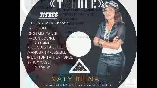 Naty Reina   hommage by ALL STYLL