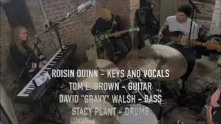 Cellar Sessions - If You See Her - Roisin Quinn