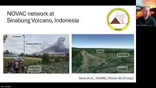 7.5.15 Network for Observation of Volcanic and Atmospheric Change