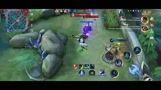 EPIC COMEBACK  POPLE AND KUPA VS PRO JAWHEAD !!!MLBB