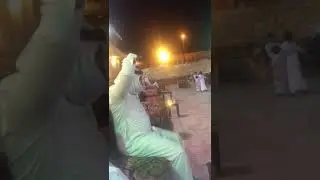 قاعة الشوق الطائف.. سعيد العامري يحمل