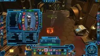 SWTOR / Two best sounding assault cannons