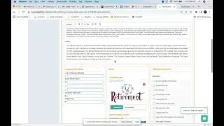 Best Practices for Your Care Availability Listing