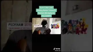 Karma X Trizzac  Back 2 Back P1