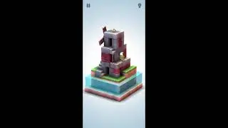 Mekorama (Mobile/Android) | First Impression Game Review