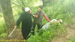 PETRAAT FUNNY VIDEO BY TEAM KASHMIRI TALENT 2.0
