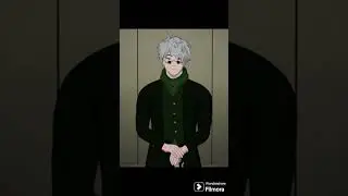 ozpin x salem #rwby #anime #deku #memes