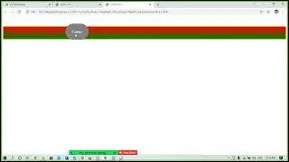 Why use Header and footer tag | What is container tag | HTML5 Tag | Why use Div tag. What is Div.
