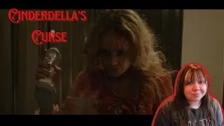 I hate how decent this B-movie is... | Cinderella's Curse (2024) MOVIE REVIEW
