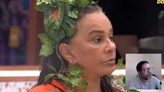 Esquentou! Noite de embates, acusações e choro intensifica tretas no “BBB26”