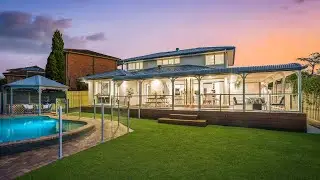 CELEBRATE. Welcome to 11 Harlech Close, Menai 2234. KORE Property