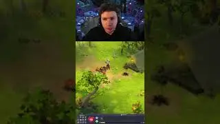 #volcatwitch sur #Twitch | Le famillier voleur de ressources - Volcasaurus, Dofus 3.0 Back to rus...