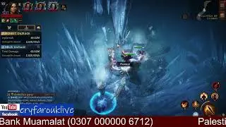 Cavern of Echoes