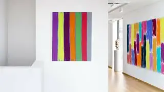 Emanuel Seitz at BUYSSE GALLERY